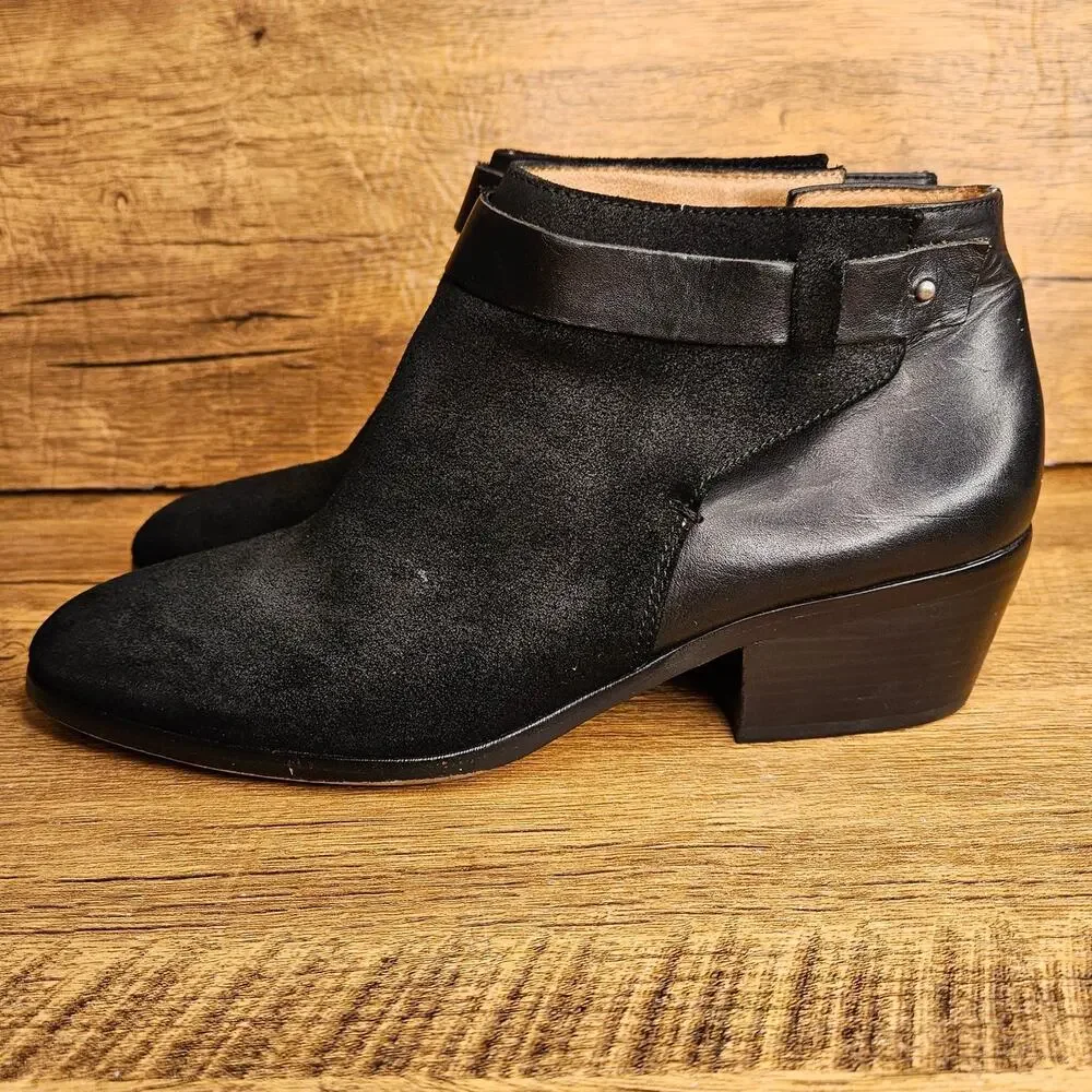 Madewell upper style lining